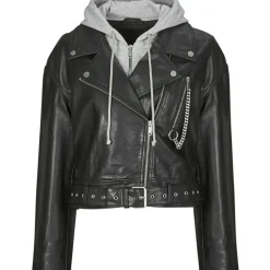 Ikks - PERF CUIR CAP