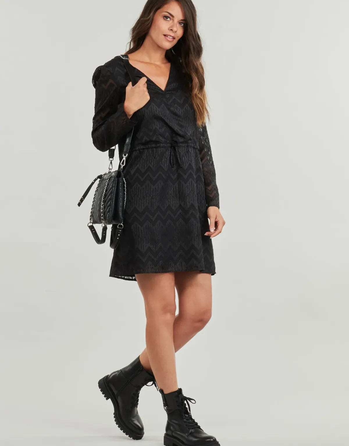 Ikks - ROB ML JACQUARD