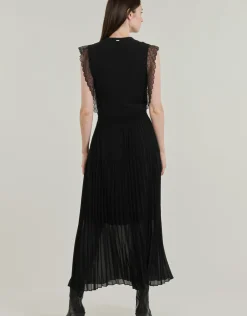 Ikks - ROB SM LONG DENTELLE
