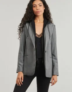 Ikks - VESTE CHEVRON