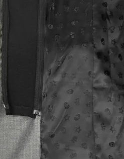 Ikks - VESTE CHEVRON