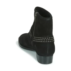 Ikks - BOOTS GAUCHO