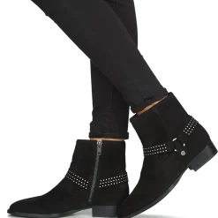 Ikks - BOOTS GAUCHO