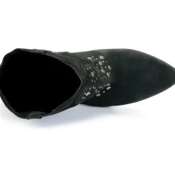 Ikks - BOTTINE PAISLEY