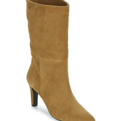 Ikks - BY80175-60-BEIGE-CLAIR