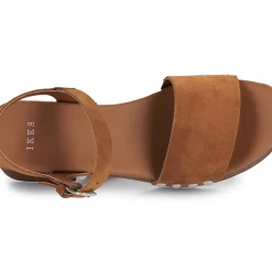 Ikks - BY80515-61-CAMEL