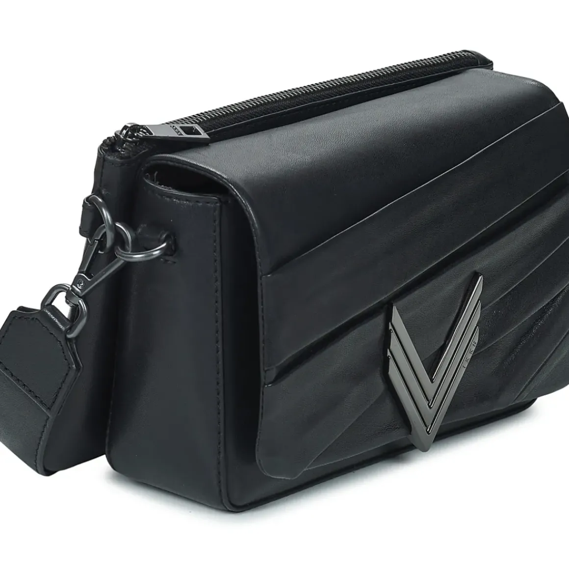 Ikks - 111 CUIR DRAPE