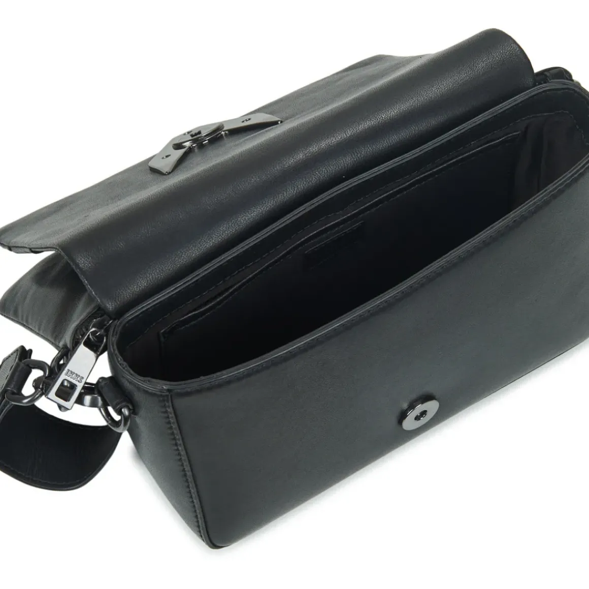Ikks - 111 CUIR DRAPE