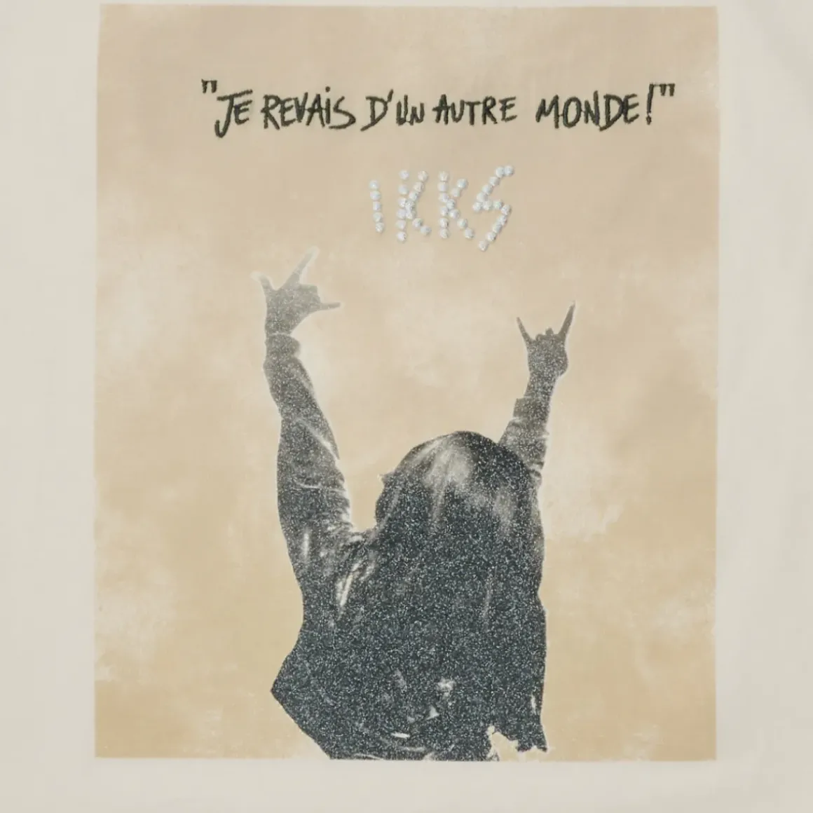 Ikks - DRYBO