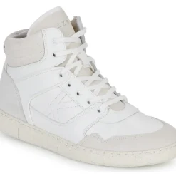 Ikks - HIGH SNEAKERS K