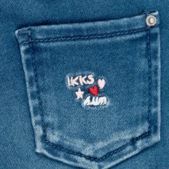 Ikks - LUISIN