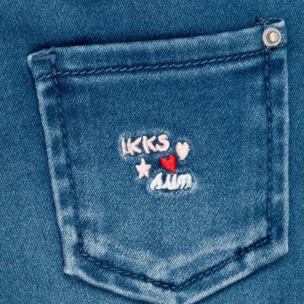 Ikks - LUISIN