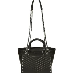 Ikks - 1440 M ROCK STUDS ZIPPE