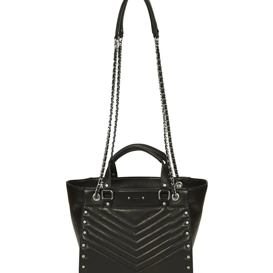 Ikks - 1440 M ROCK STUDS ZIPPE