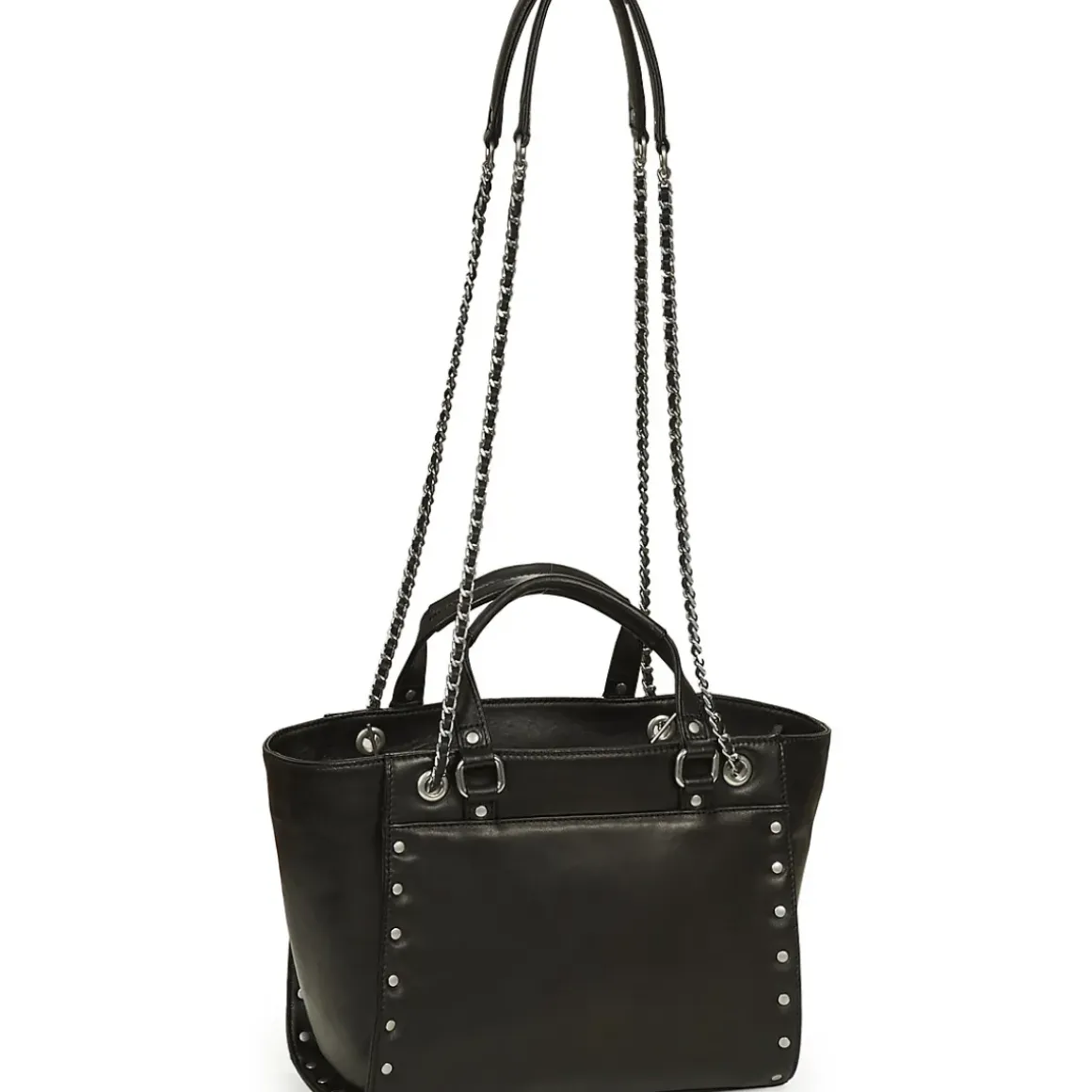 Ikks - 1440 M ROCK STUDS ZIPPE