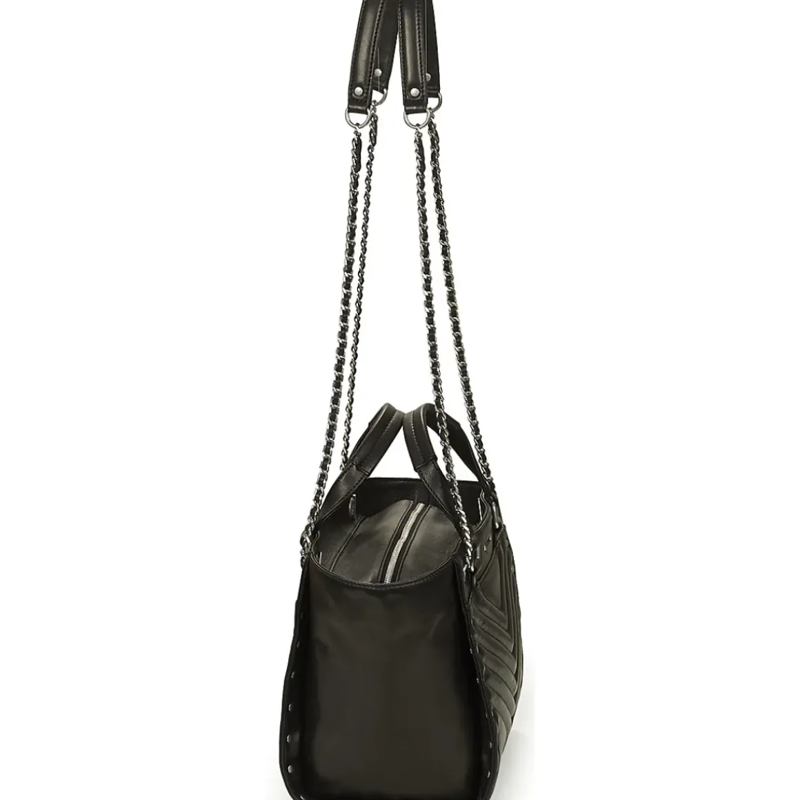 Ikks - 1440 M ROCK STUDS ZIPPE
