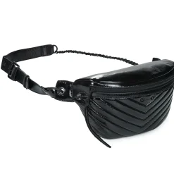 Ikks - 1440 POCKET BELT VARNISH