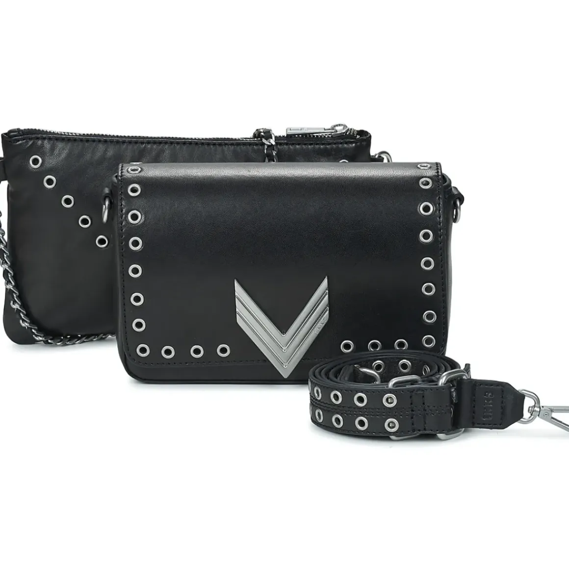 Ikks - 111 ROCK OEILLETS