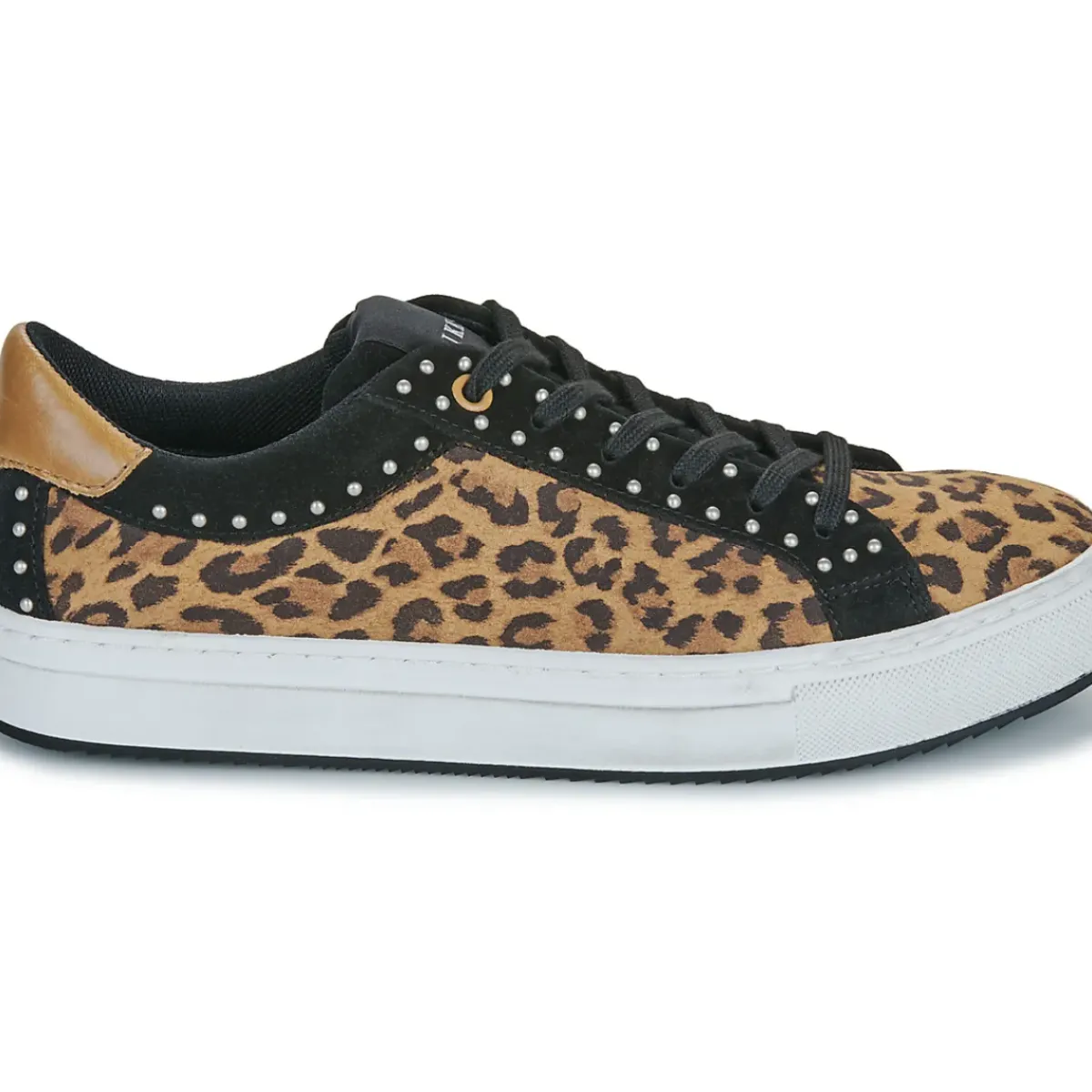 Ikks - SNEAKERS LEOPAR