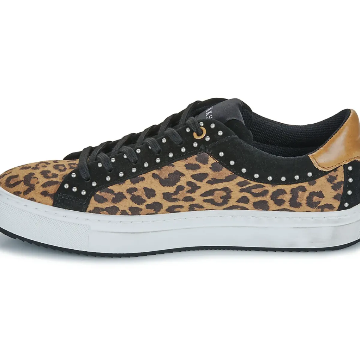 Ikks - SNEAKERS LEOPAR