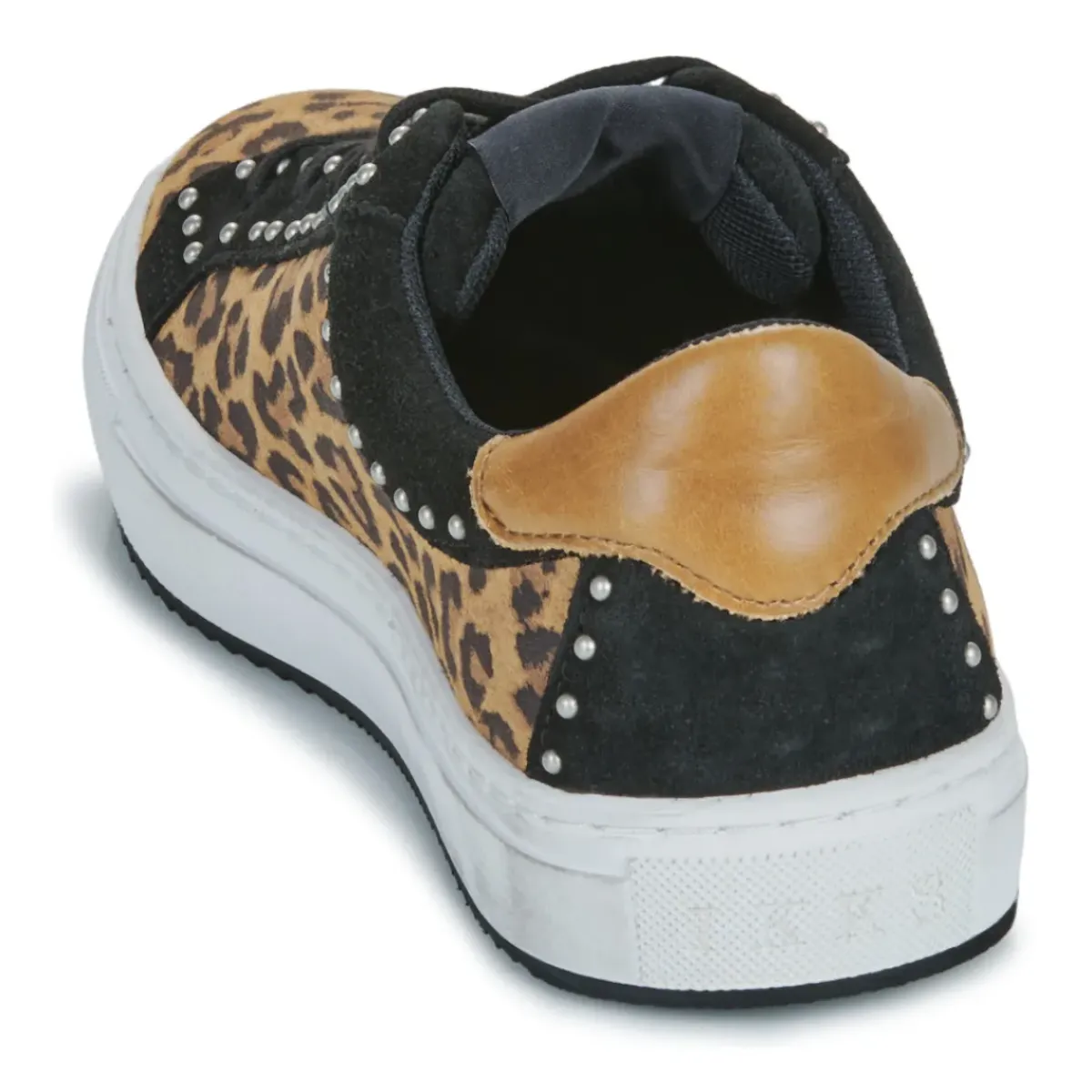Ikks - SNEAKERS LEOPAR