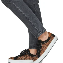 Ikks - SNEAKERS LEOPAR