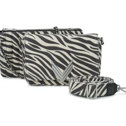 Ikks - 111 ZEBRE TOILE COTON IMPRIME