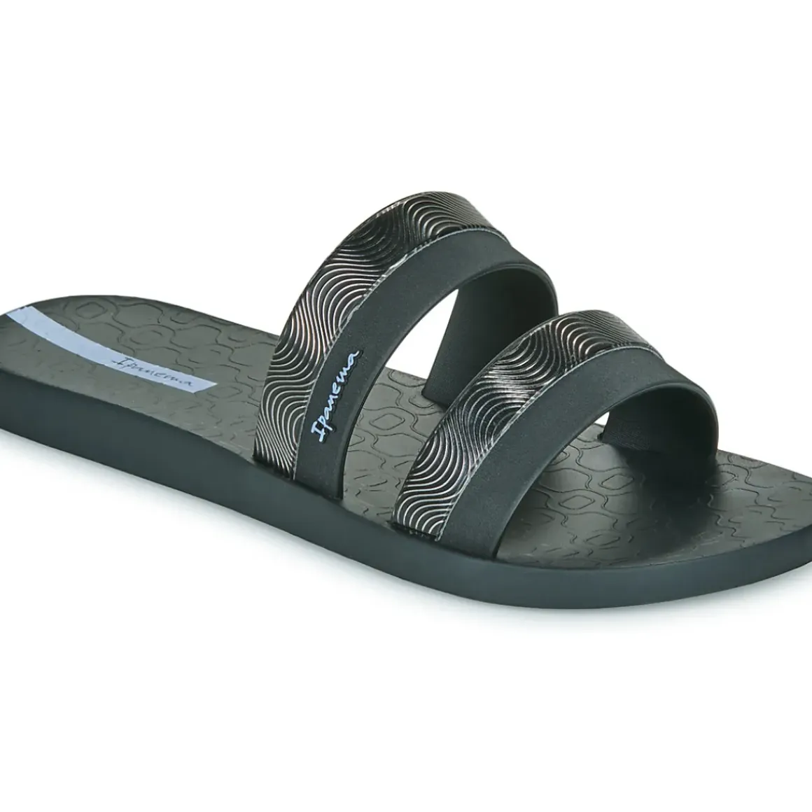 Ipanema - MESH SLIDE FEM
