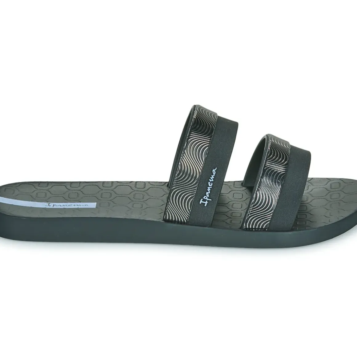 Ipanema - MESH SLIDE FEM