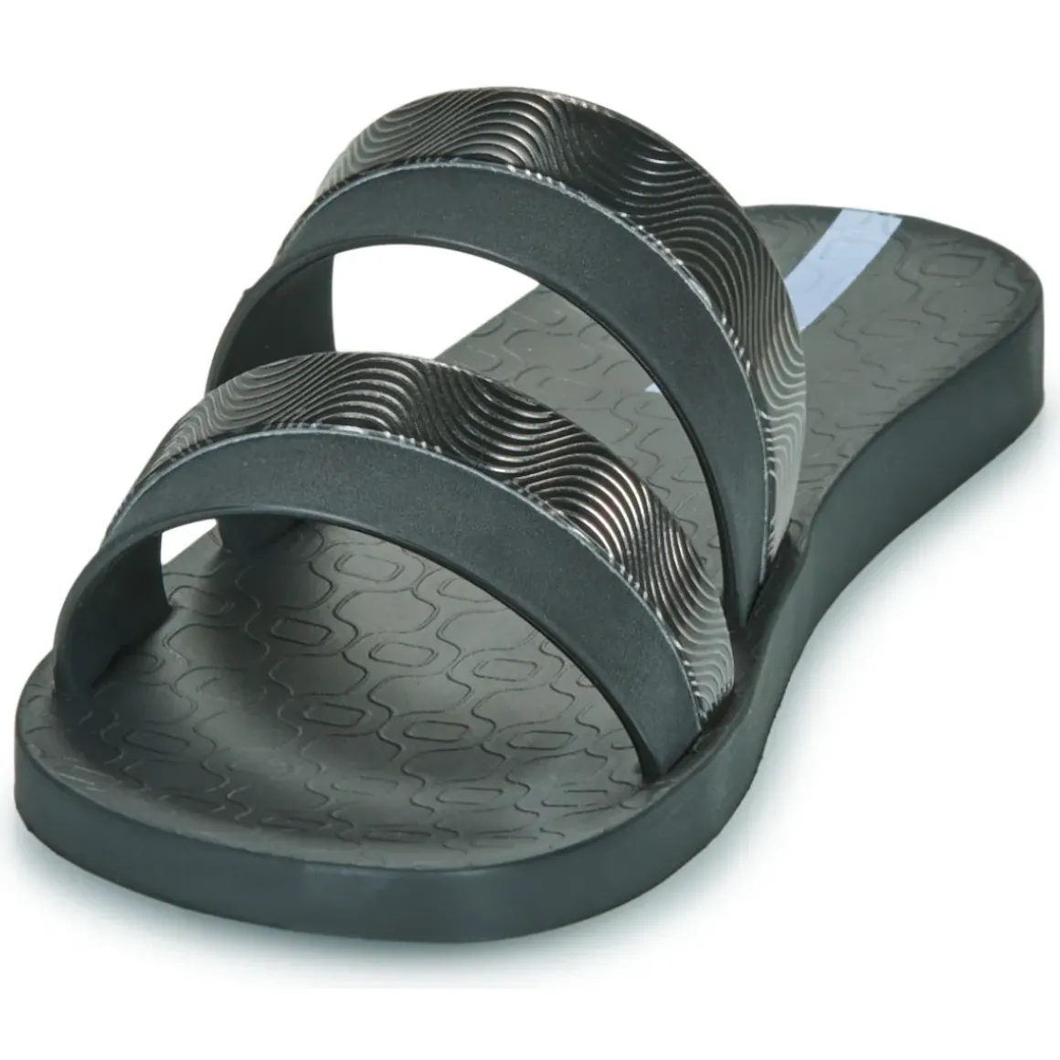 Ipanema - MESH SLIDE FEM
