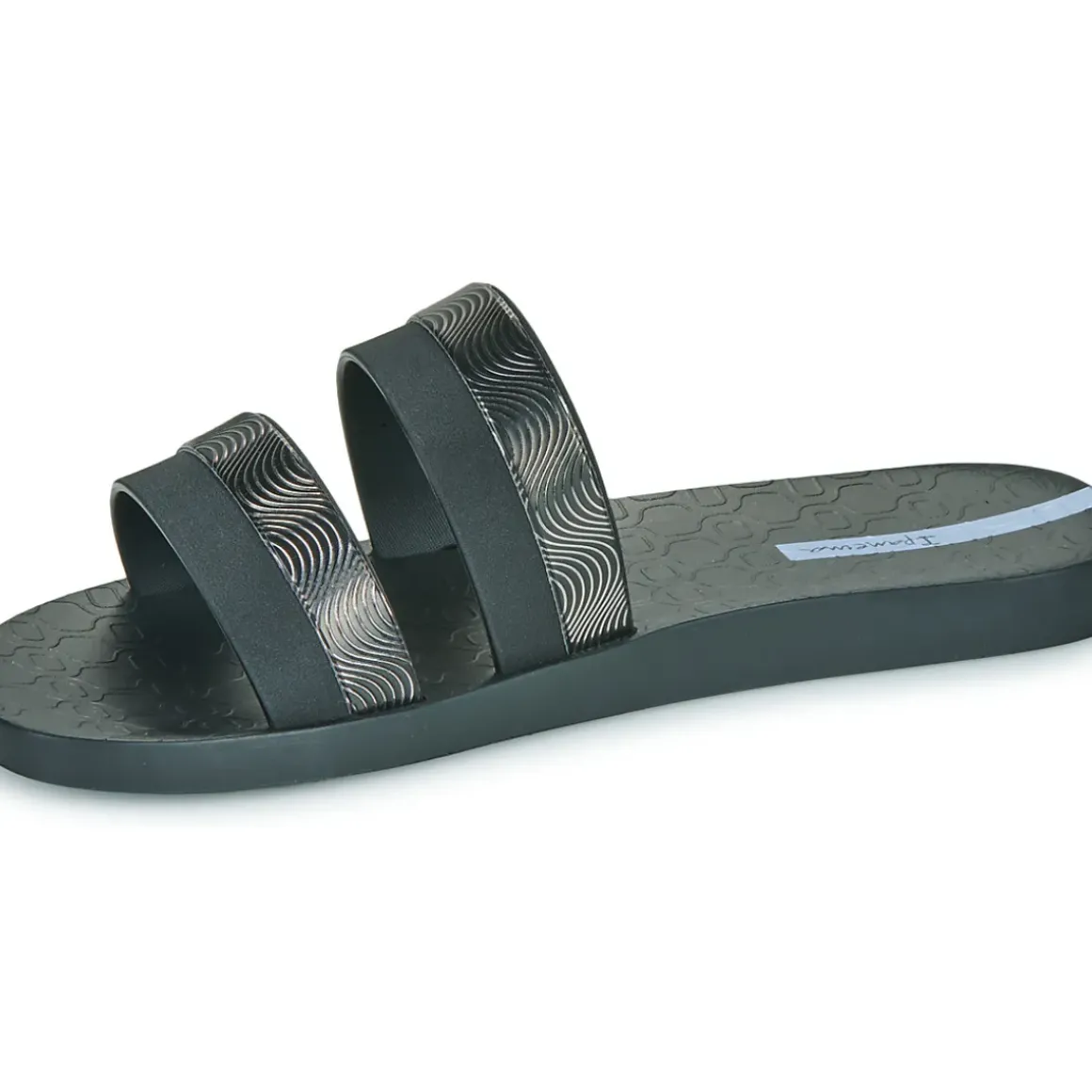 Ipanema - MESH SLIDE FEM