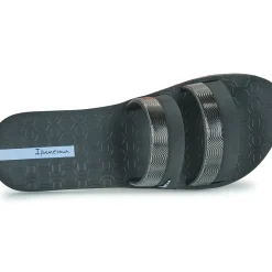 Ipanema - MESH SLIDE FEM
