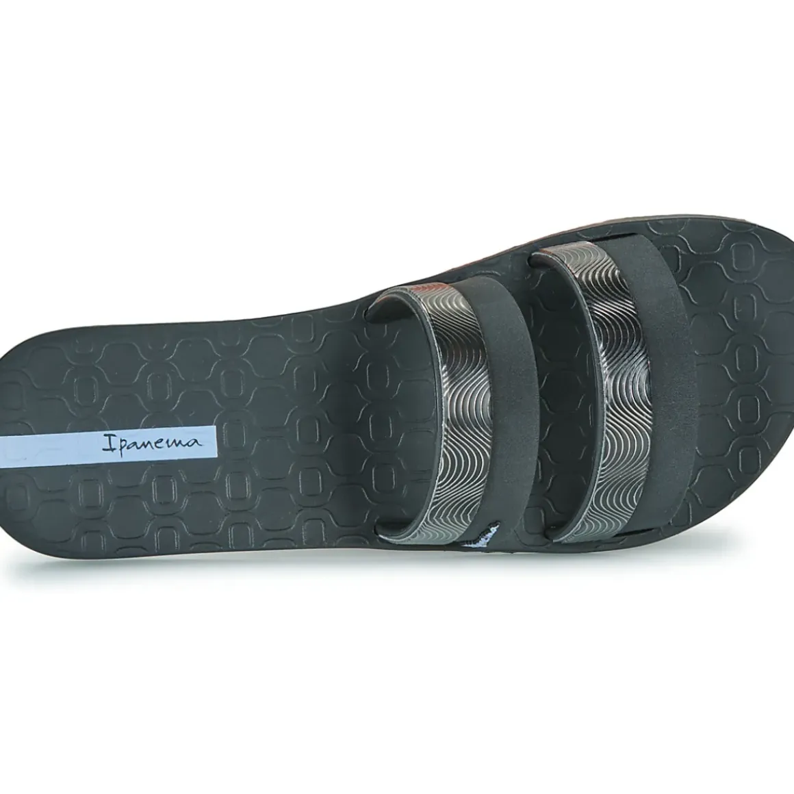 Ipanema - MESH SLIDE FEM