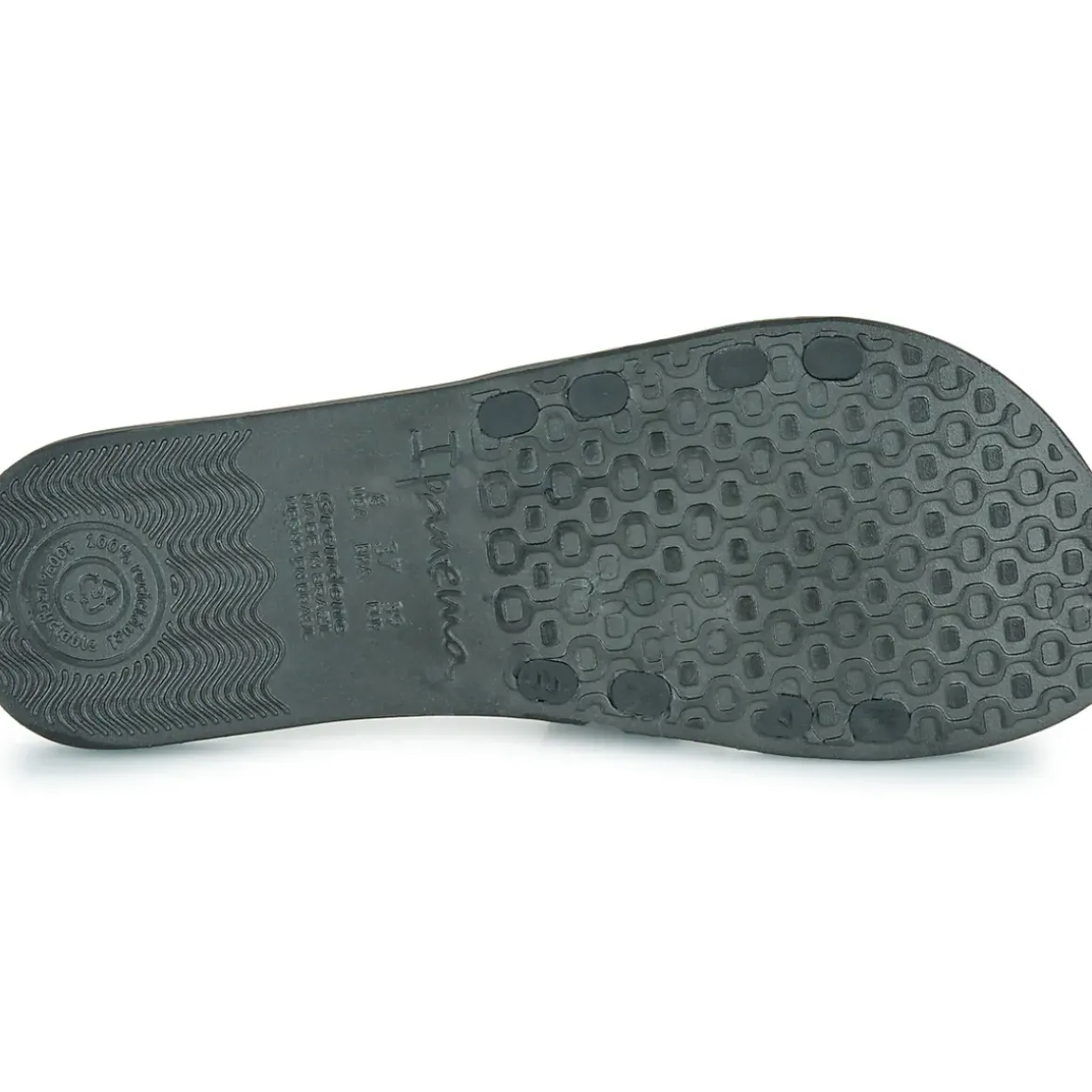 Ipanema - MESH SLIDE FEM