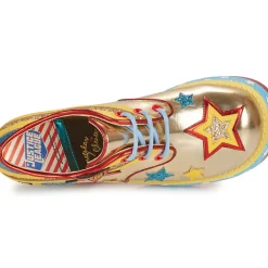 Irregular Choice - AMAZON WARRIOR
