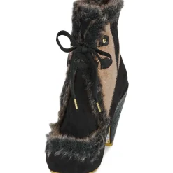 Irregular Choice - APPLE TURNOVER