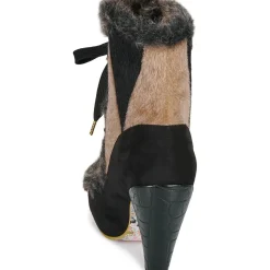 Irregular Choice - APPLE TURNOVER