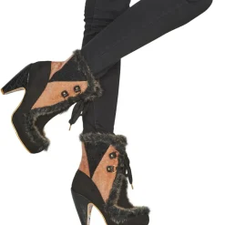 Irregular Choice - APPLE TURNOVER