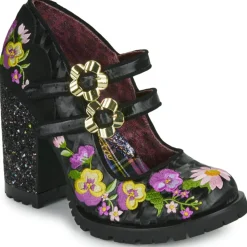 Irregular Choice - BEST BUD
