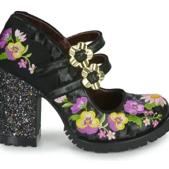 Irregular Choice - BEST BUD