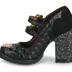 Irregular Choice - BEST BUD