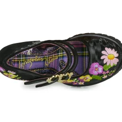 Irregular Choice - BEST BUD