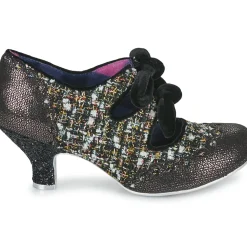 Irregular Choice - CALENDULA