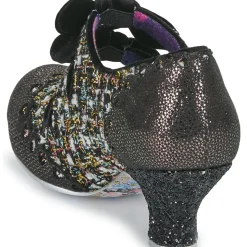 Irregular Choice - CALENDULA