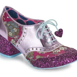 Irregular Choice - CLARA BOW