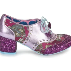 Irregular Choice - CLARA BOW