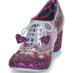 Irregular Choice - CLARA BOW