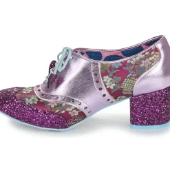 Irregular Choice - CLARA BOW