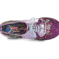 Irregular Choice - CLARA BOW