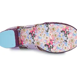 Irregular Choice - CLARA BOW